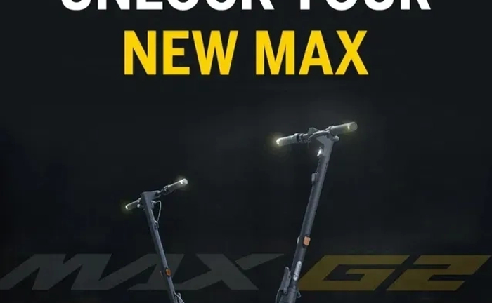 Ninebot G2 Прошивка розблокування збільшення швидкості Ремонт амортизації Ninebot G2 Прошивка розблокування збільшення швидкості Ремонт амортизації