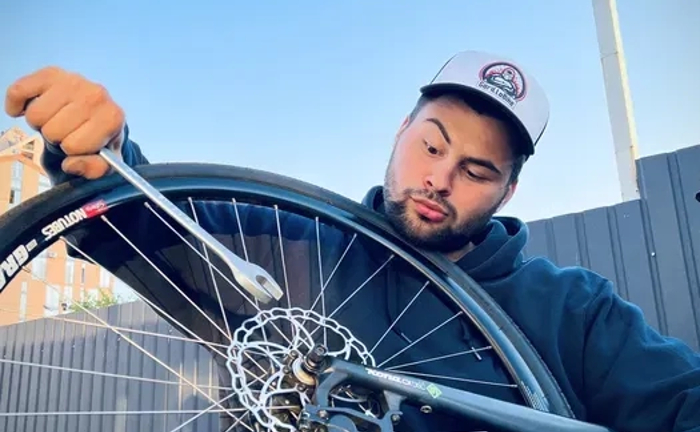 Ремонт велосипедів лівий берег, обслуговування, збирання Ремонт велосипедів лівий берег, обслуговування, збирання