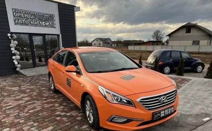 Авто Odai-Car Авто Odai-Car
