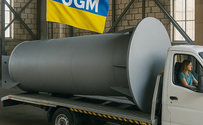 Послуги трала, перевезення негабариту Самар, Дніпро і по Україні Послуги трала, перевезення негабариту Самар, Дніпро і по Україні