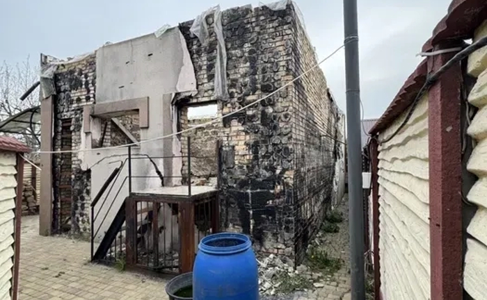 Демонтаж під ключ Демонтаж під ключ