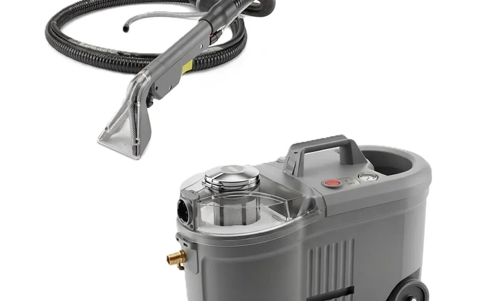 Професійний миючий пилосос Profi 50