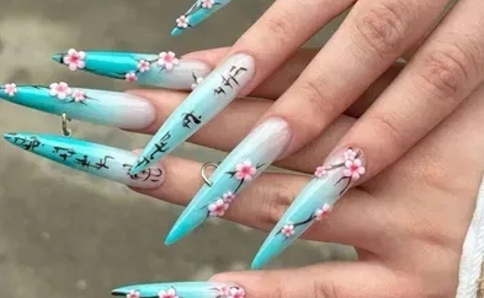 Професійний манікюр. Якість. Запис Професійний манікюр. Якість. Запис