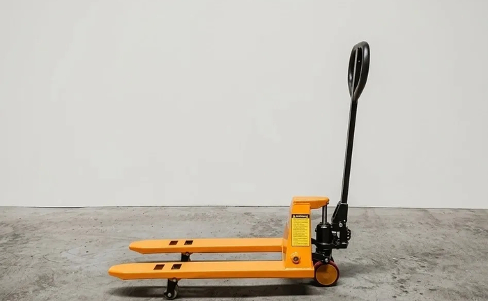 Гідравлічний ручний візок (Рокла) Xilin Гідравлічний ручний візок (Рокла) Xilin