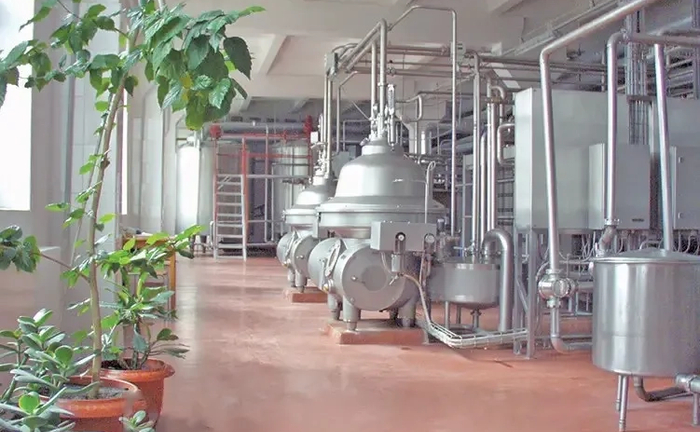 Улаштування полімерних підлог для харчової промисловості 800 ₴/кв.м Улаштування полімерних підлог для харчової промисловості 800 ₴/кв.м