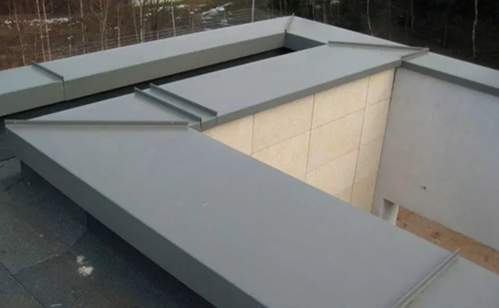 "Монтаж Парапетів – Швидко, Якісно, Доступно! 1200 грн.м/пог.