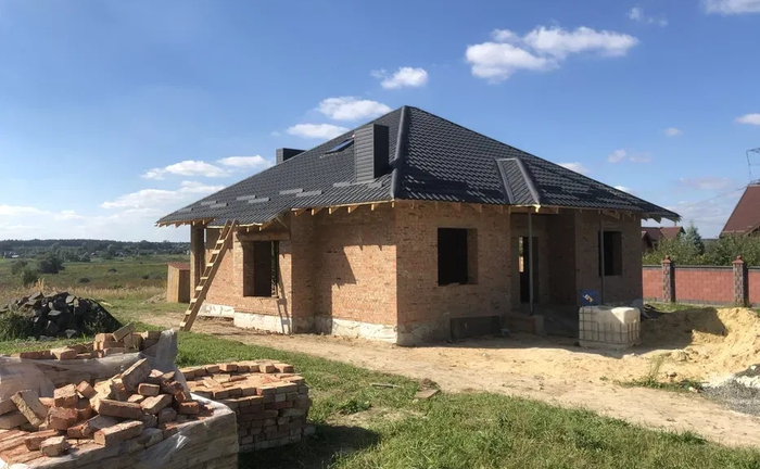 Покрівельні роботи.Дах.Криша.Софіт.Водосточка.і інше