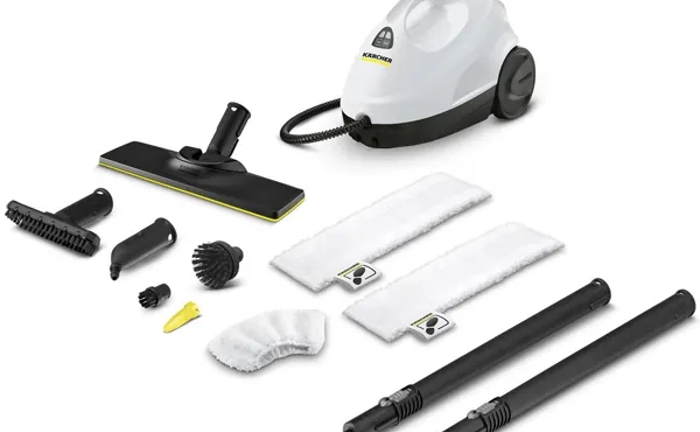 Пароочисник Karcher SC2 EasyFix