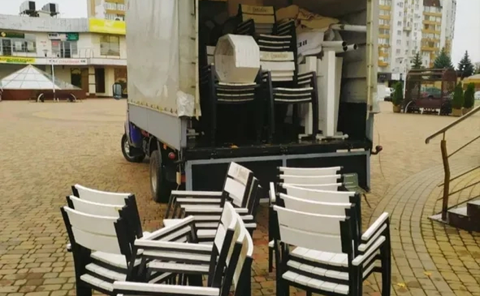 Вантажоперевезення Черкаси область та Україна Вантажоперевезення Черкаси область та Україна