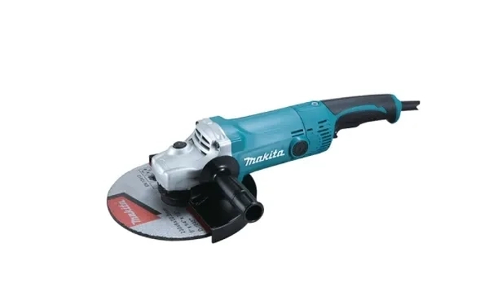 Болгарка (КШМ) Makita: надійність і якість Болгарка (КШМ) Makita: надійність і якість