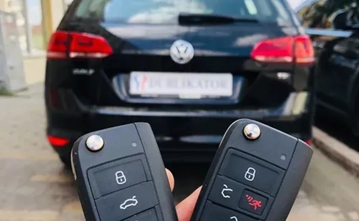 Програмування Ключів Wolkcvagen Seat Skoda від 300 ₴ Програмування Ключів Wolkcvagen Seat Skoda від 300 ₴