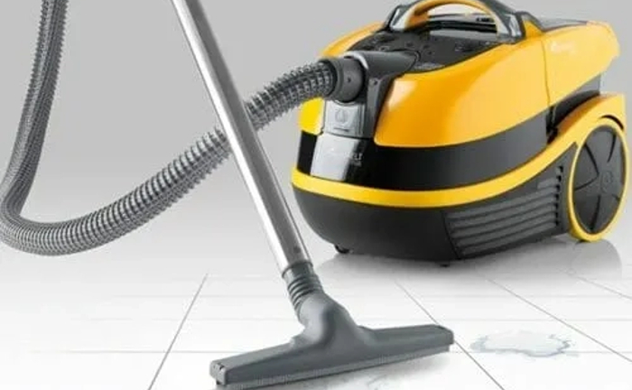 Професійний миючий пилосос