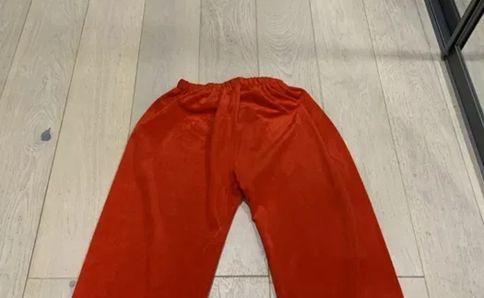 Чудовий костюм Санта Клаус дорослий, повний комплект! Чудовий костюм Санта Клаус дорослий, повний комплект!