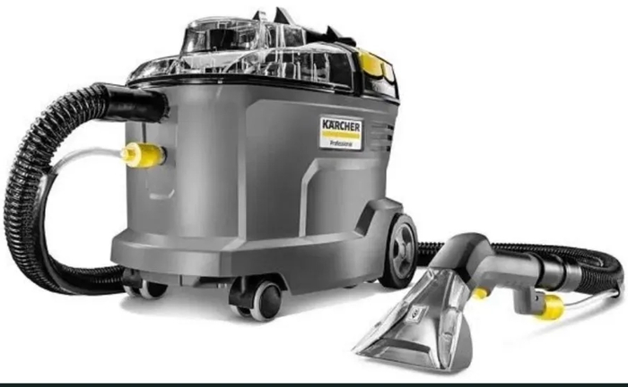Миючий пилосос Karcher Puzzi 8/1 Миючий пилосос Karcher Puzzi 8/1