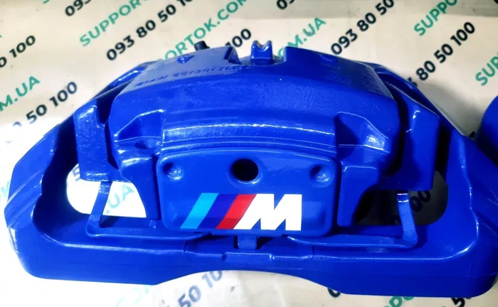 Ремонт супортів реставрація фарбування з логотипом проточка дисків Ремонт супортів реставрація фарбування з логотипом проточка дисків