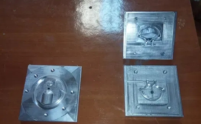 Високоточні послуги фрезерування на ЧПУ: метал, пластик, дерево. Швидко та якісно