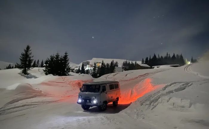 Комфортний трансфер та швидке таксі на Драгобрат для вашого ідеального відпочинку Комфортний трансфер та швидке таксі на Драгобрат для вашого ідеального відпочинку