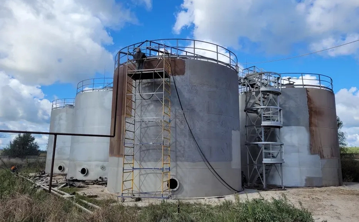 Піскоструй. Працюємо на виїзді по всій Україні