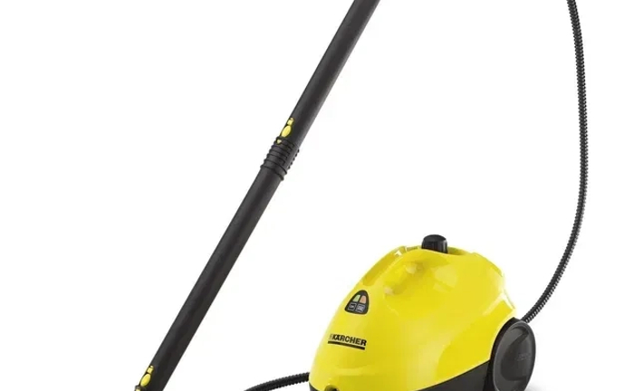 Пароочисник Пароочисник