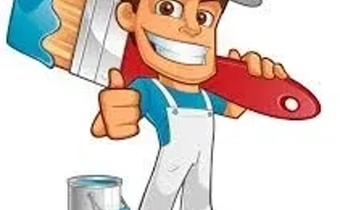 Малярні роботи. Якісно та швидко Малярні роботи. Якісно та швидко