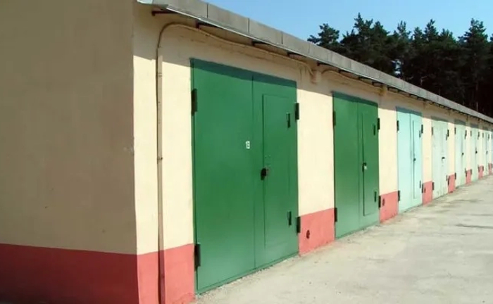 Приватизація гаража в гаражному кооперативі Приватизація гаража в гаражному кооперативі