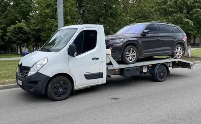 Евакуатор Харків 24/7 Евакуатор Харків 24/7