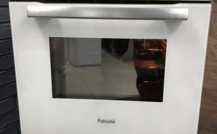 Духова шафа Fabiano Steel БУ !!! Духова шафа Fabiano Steel БУ !!!