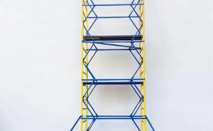 Тура , вишка для ремонта, 7 м .