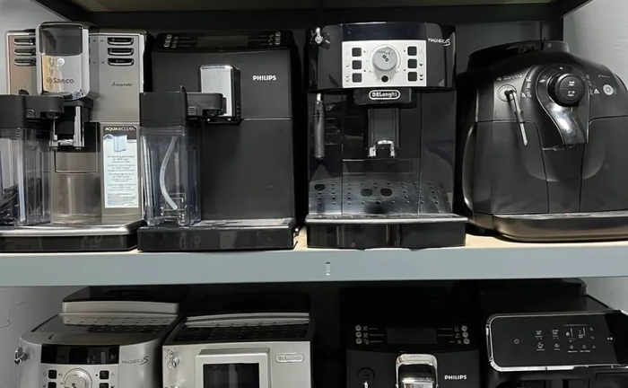 Кавомашини Кавоварки Saeco,Delonghi, Rheavendors Кавомашини Кавоварки Saeco,Delonghi, Rheavendors