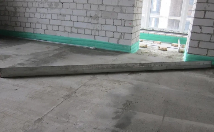 Стяжка, заливка підлоги, монтаж теплої підлоги. Ремонт квартир Стяжка, заливка підлоги, монтаж теплої підлоги. Ремонт квартир
