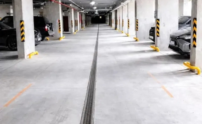 Велике Паркомісце 20,5 м², ЖК Віденський квартал район Фастівська