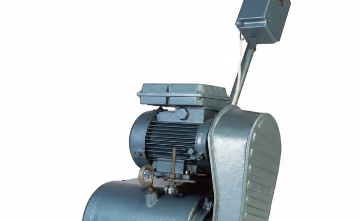 Строгальна Циклювальна Машина СО-97 Строгальна Циклювальна Машина СО-97