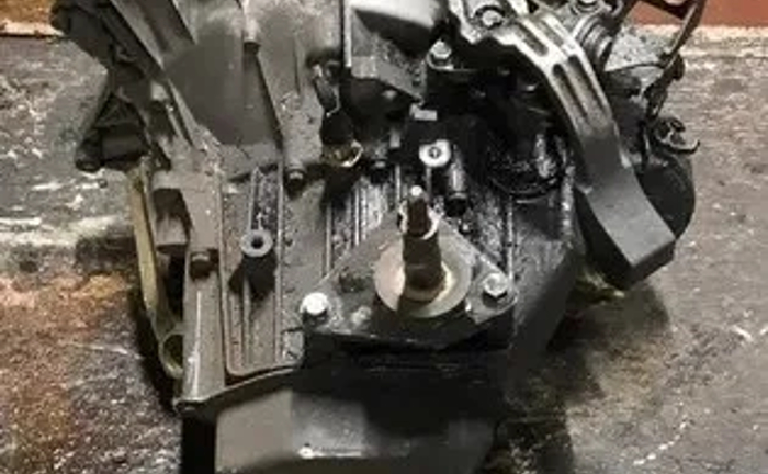 Ремонт КПП Пежо,рено,сітроен