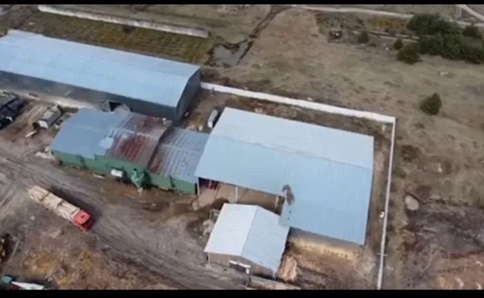 Довгостроково, з правом викупу майданчик (територія)
