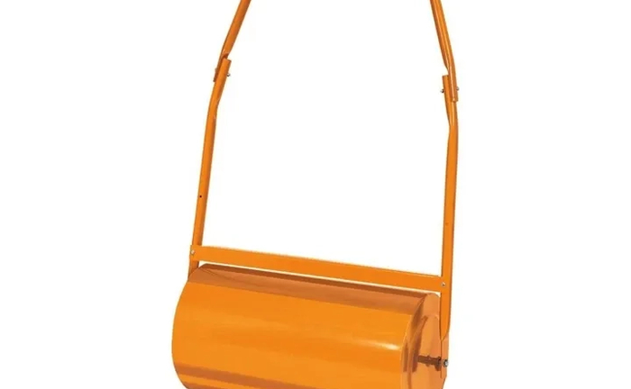 Садовий каток (вал) для газону. Садовий каток (вал) для газону.