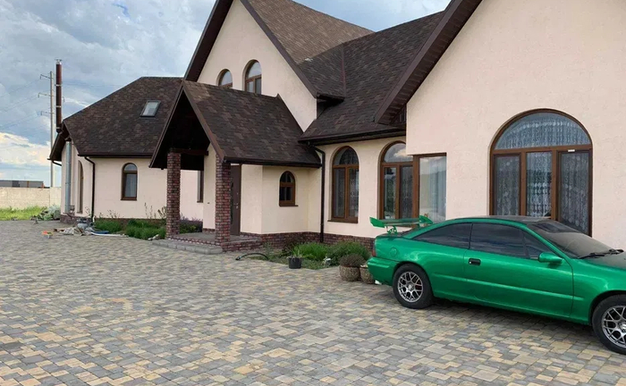 Кровельные Работы "Под Ключ". Бетонные Работы. 10 000 грн. Договірна