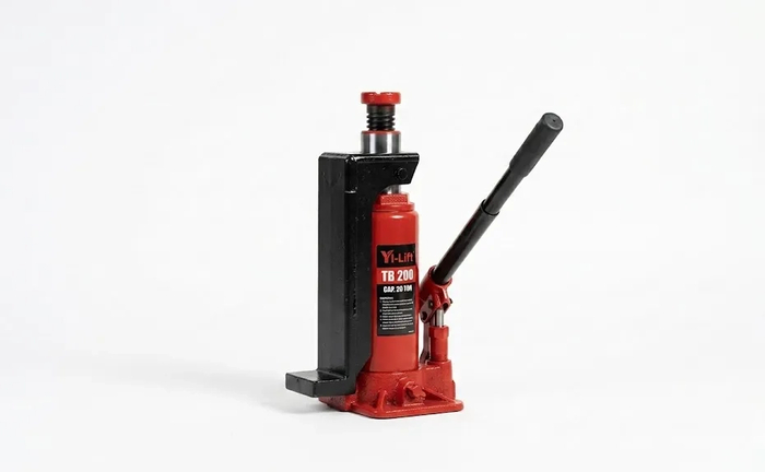 Домкрат гідравлічний Yi-Lift TB 200