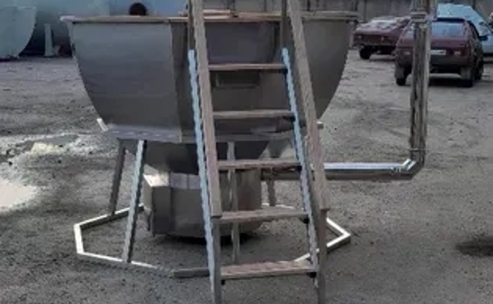 Виготовлення Чан, Чан від виробника, Купель на дровах, Купель, Купіль, Банний чан Виготовлення Чан, Чан від виробника, Купель на дровах, Купель, Купіль, Банний чан