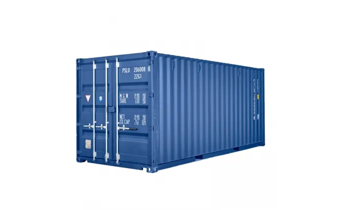 Морський контейнер Pallet Wide Морський контейнер Pallet Wide