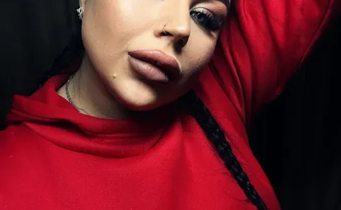 Макіяж, на фотосесію, весілля, зачіска