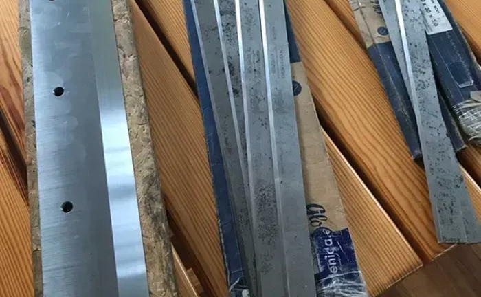 Професійна заточка промислових ножів. Гарантія гостроти та якості Професійна заточка промислових ножів. Гарантія гостроти та якості