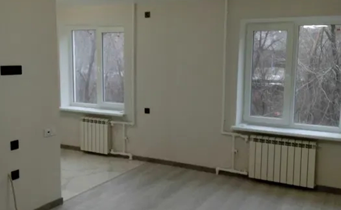 Ремонт квартир, будинків, офісів Під ключ, або частково.