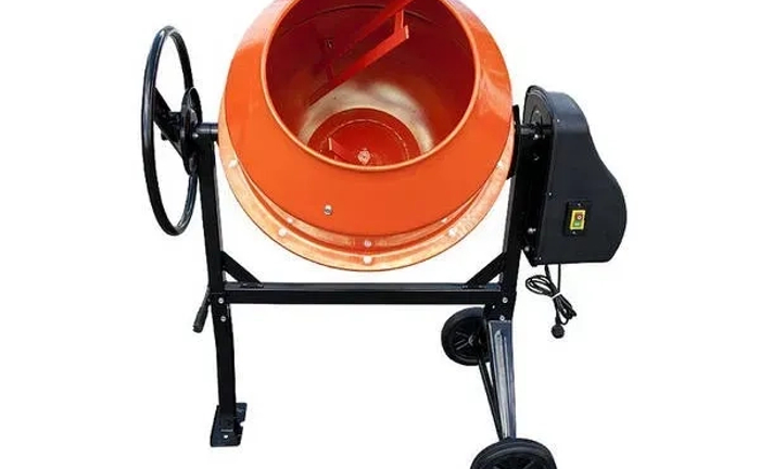 Бетономішалка Бетономішалка