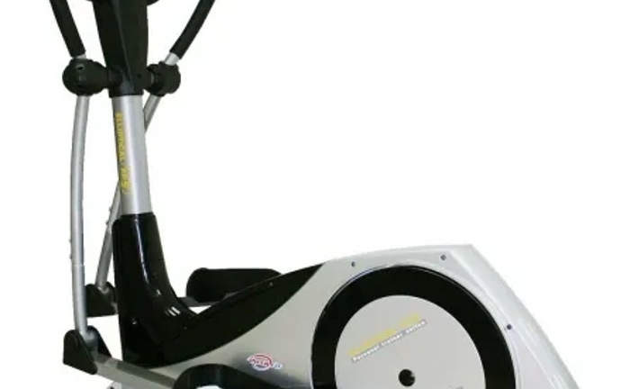 Орбітрек електромагнітний, InterFit (ХР-5) Орбітрек електромагнітний, InterFit (ХР-5)