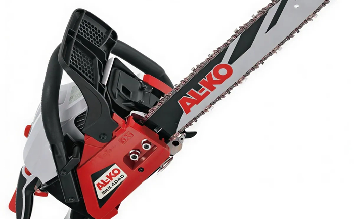 Професійна бензопила AL-KO BKS 4040 Професійна бензопила AL-KO BKS 4040