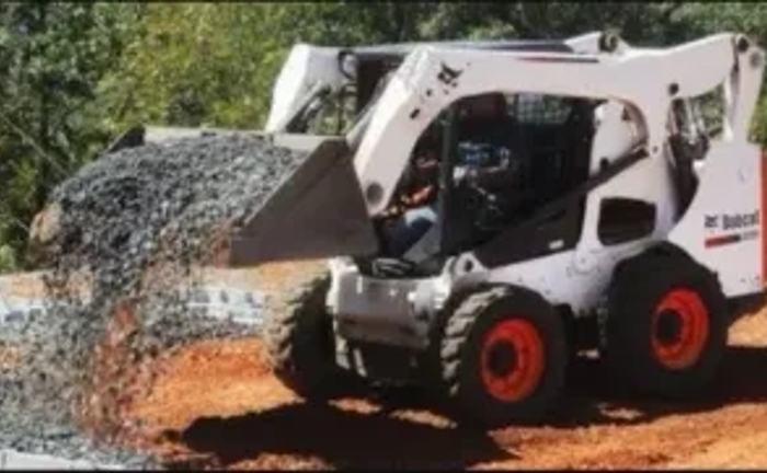 Послуги бобката бобкат bobcat