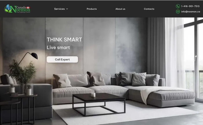 Розробка сайтів, веб-додатків для автоматизації вашого бізнесу