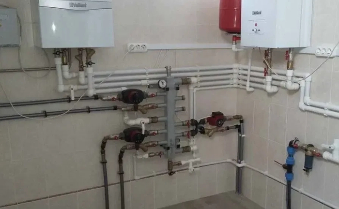 Послуги САНТЕХНІКА / Вигідно! / Телефонуйте, Консультація БЕЗКОШТОВНА!