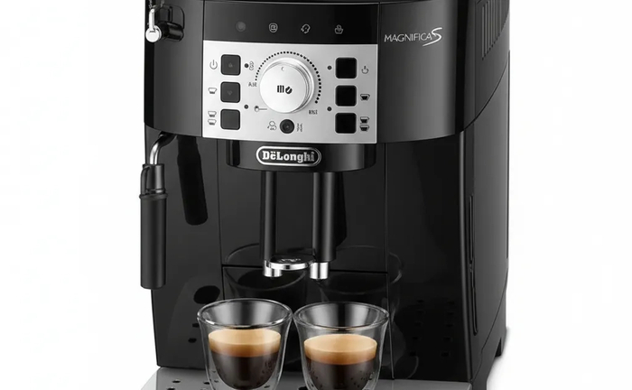 Кавомашина DeLonghi Magnifica S Кавомашина DeLonghi Magnifica S