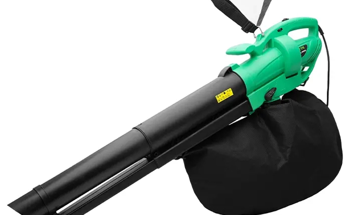 Пилосос садовий електричний RZTK BL 3000E Пилосос садовий електричний RZTK BL 3000E